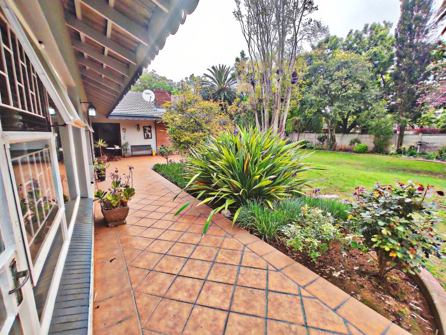 4 Bedroom Property for Sale in Sasolburg Ext 4 Free State